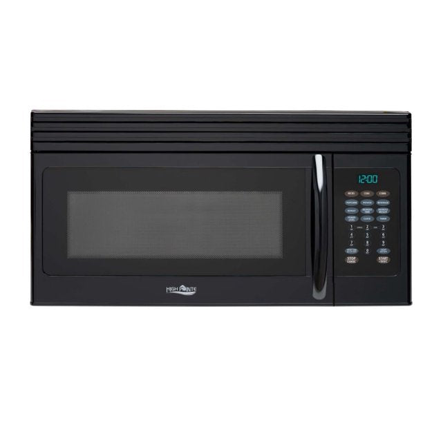 Microwave Oven