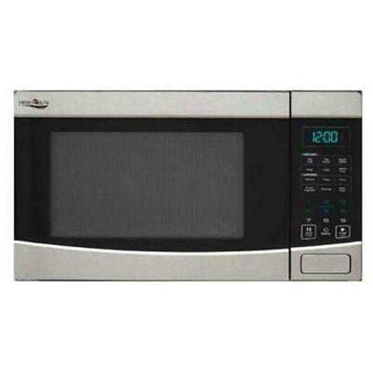 Microwave Oven